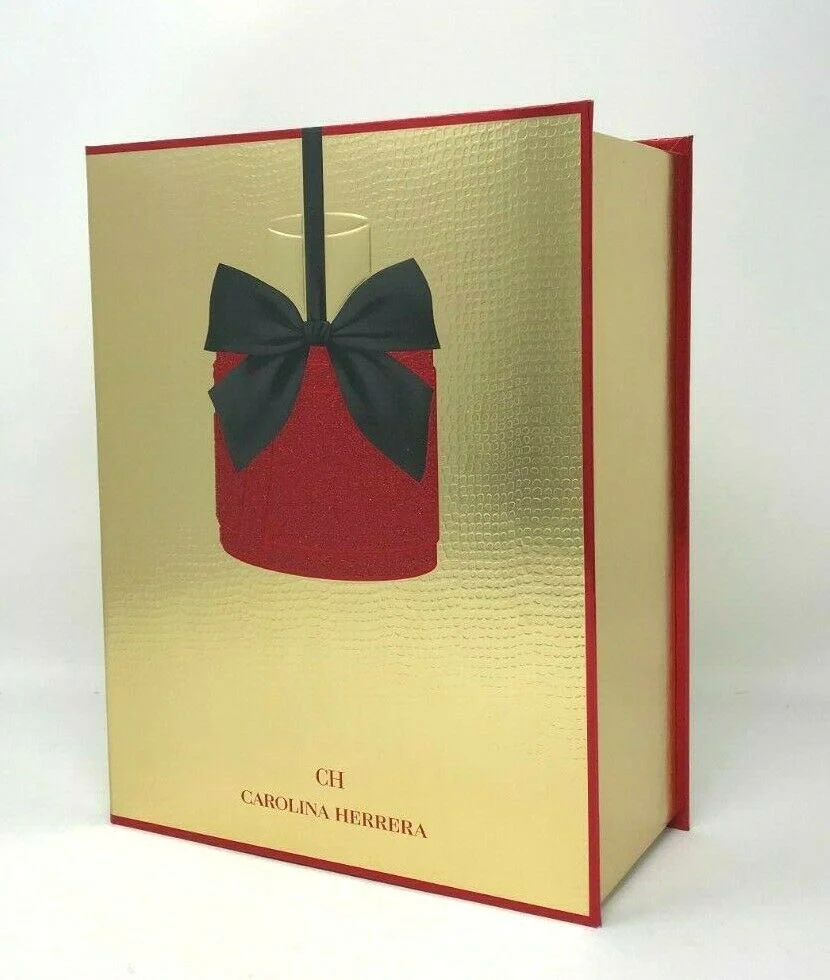 Carolina Herrera Ch Giftset for Women - Image 2
