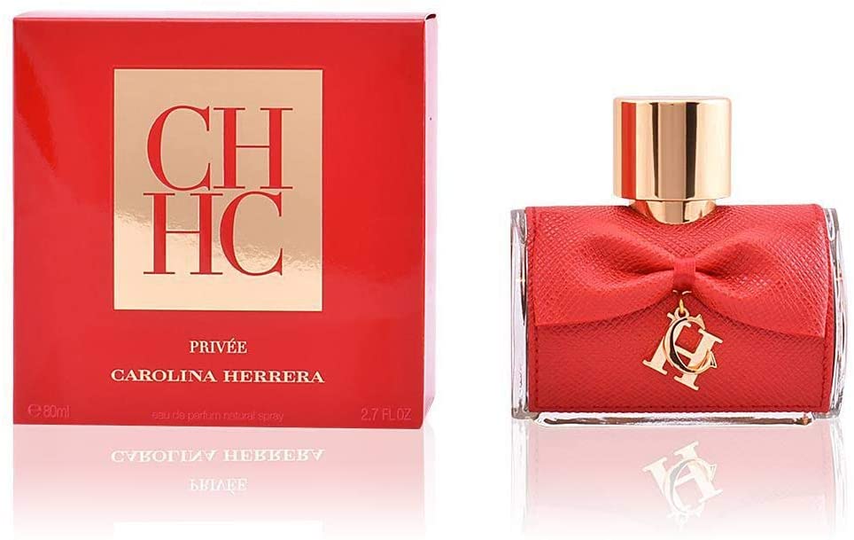CAROLINA HERRERA Ch Privee For Women - Eau De Parfum, 50 ml