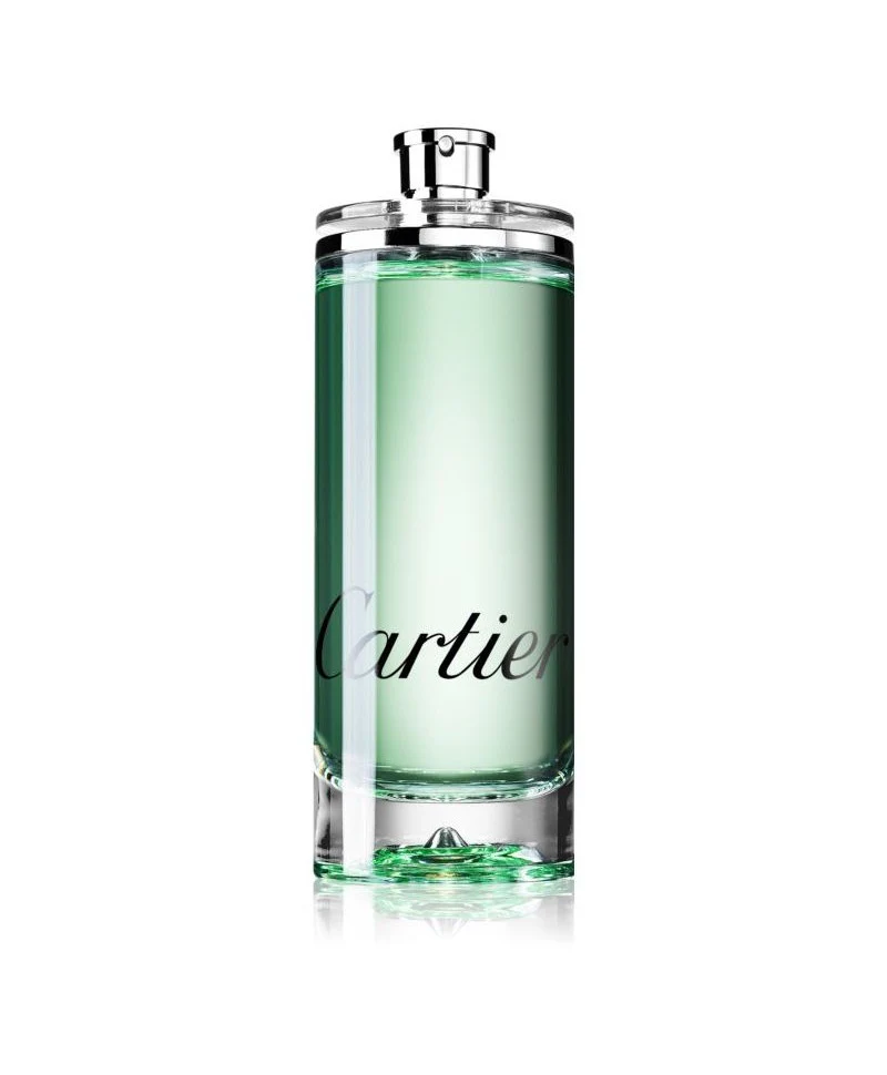 Carolina Herrera Eau De Cartier Concentre Perfume For Unisex, EDT, 200 ml