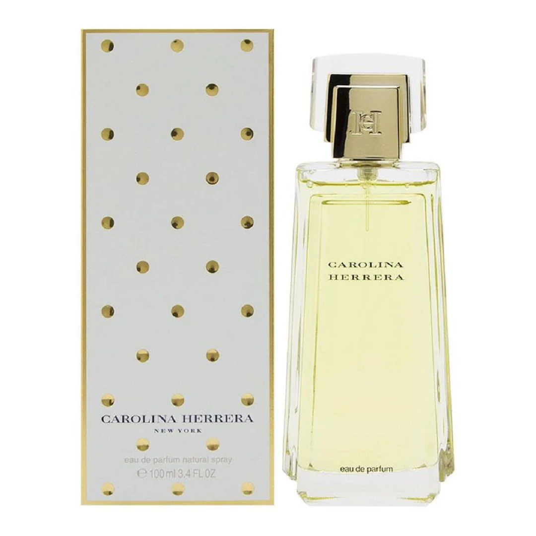 CAROLINA HERRERA FOR WOMEN EDP 100 ml
