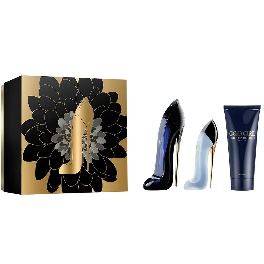 Carolina Herrera Good Girl Gift Set For Women