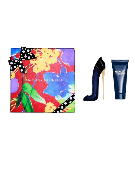 Carolina Herrera Good Girl Gift Set For Women