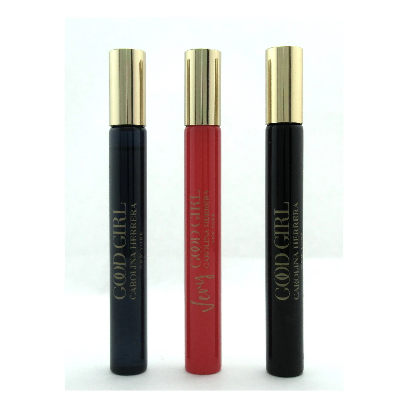Carolina Herrera Mini Gift Set For Women