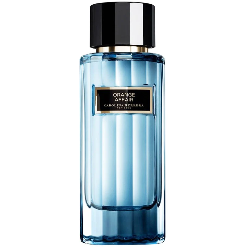 Carolina Herrera Orange Affair - Perfume For Unisex - EDT 100 ml - Image 2
