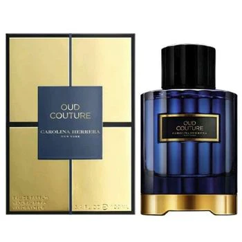 CAROLINA HERRERA OUD COUTURE EU DE PARFUM FOR UNISEX, 100 ML