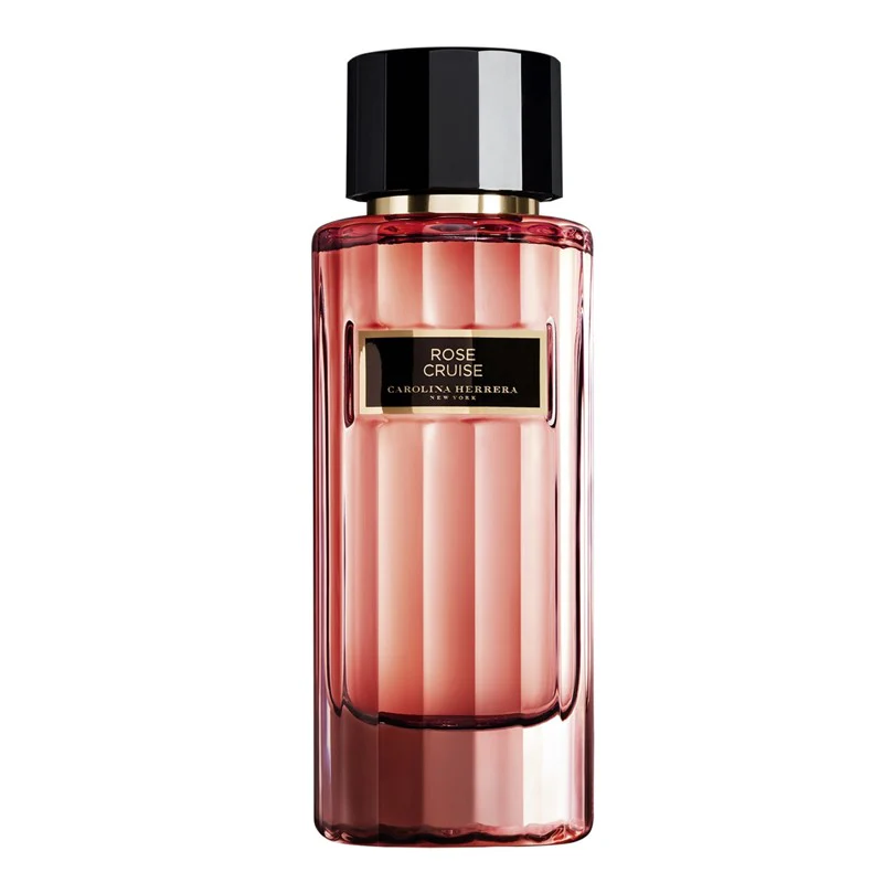 Carolina Herrera Rose Cruise for Unisex- Eau de Toilette EDT, 100 ml