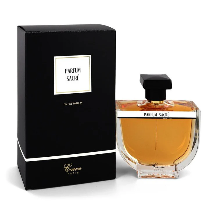 Caron Parfum Sacre Perfume For Women EDP 100ml