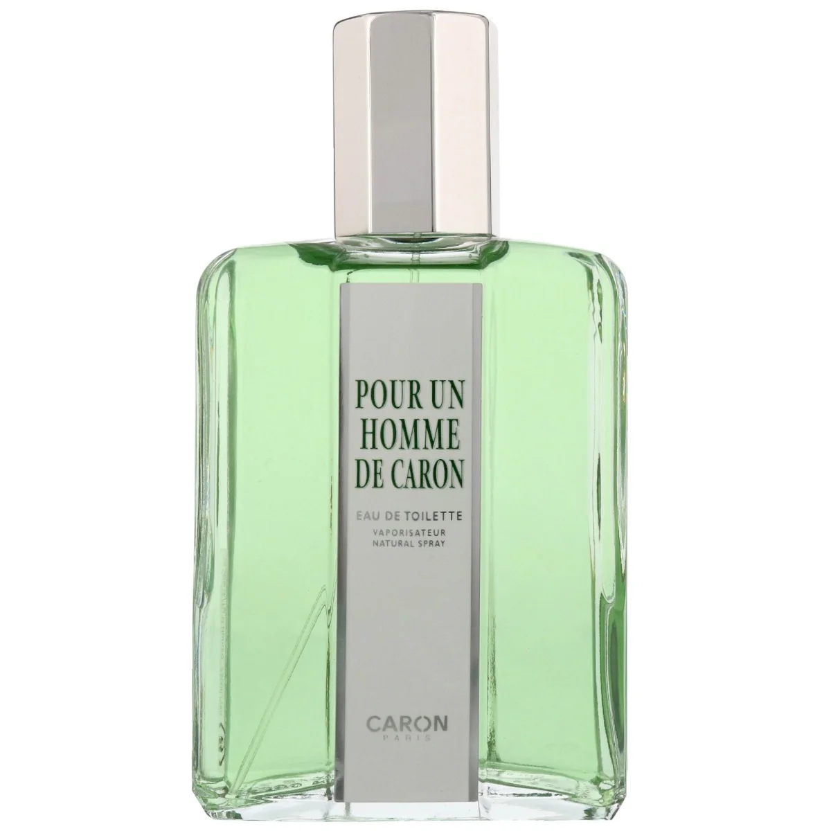 Caron Pour Un Hme De Caron For Men EDT 200 ml - Image 2