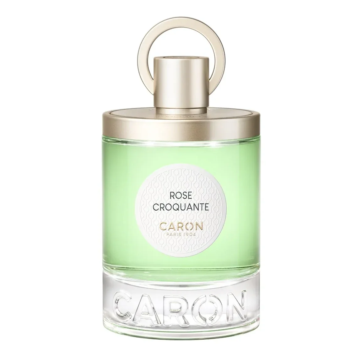 Caron Rose Croquante Perfume For Women EDT 100ml