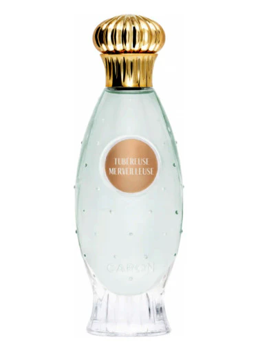 Caron Tubereuse Merveilleuse Unisex EDP 100 ml