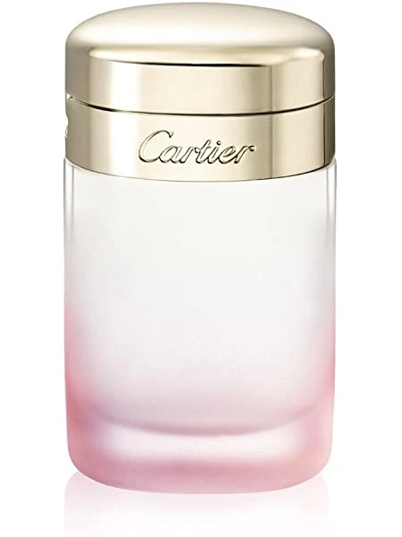 CARTIER BAISER VOLE FRAICHE FOR WOMEN EDP 50ML - Image 2