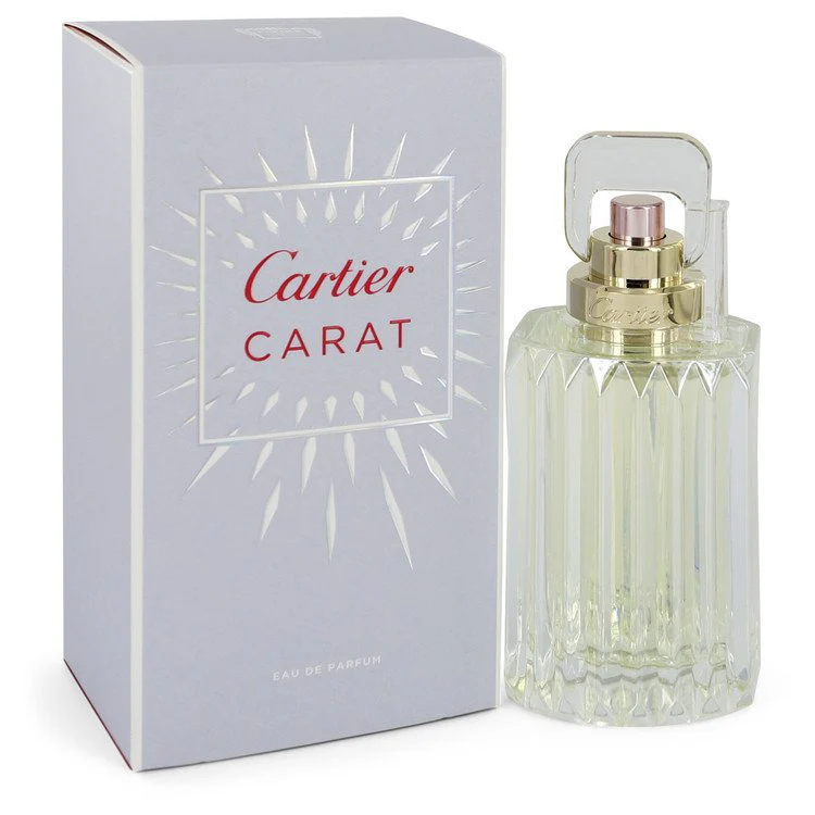 CARTIER CARAT FOR WOMEN EDP 100 ml