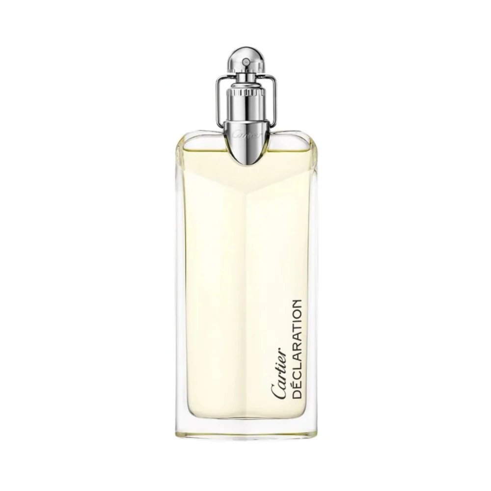Cartier Declaration For Men EDT 100ml Refillable