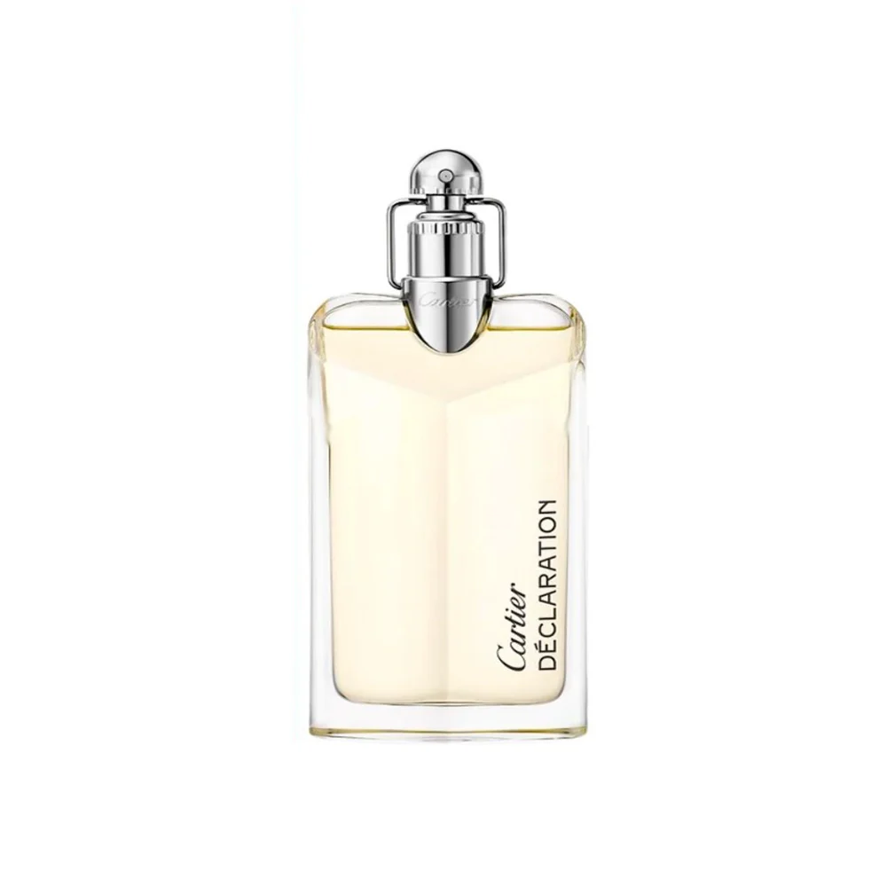 Cartier Declaration For Men EDT 50ml Refillable