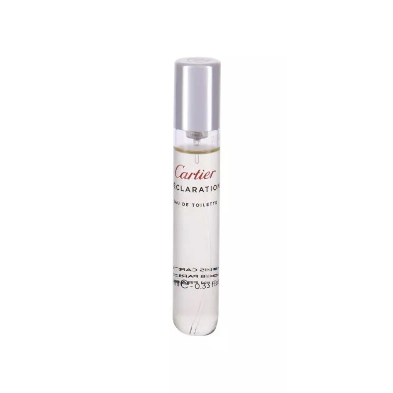 Cartier Declaration For Men Mini Spray EDT 10ml - Image 3