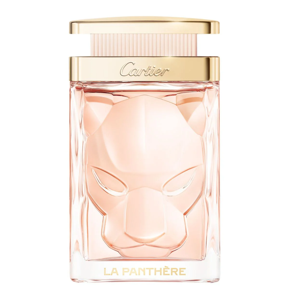 Cartier La Panthere For Women EDT 100ml