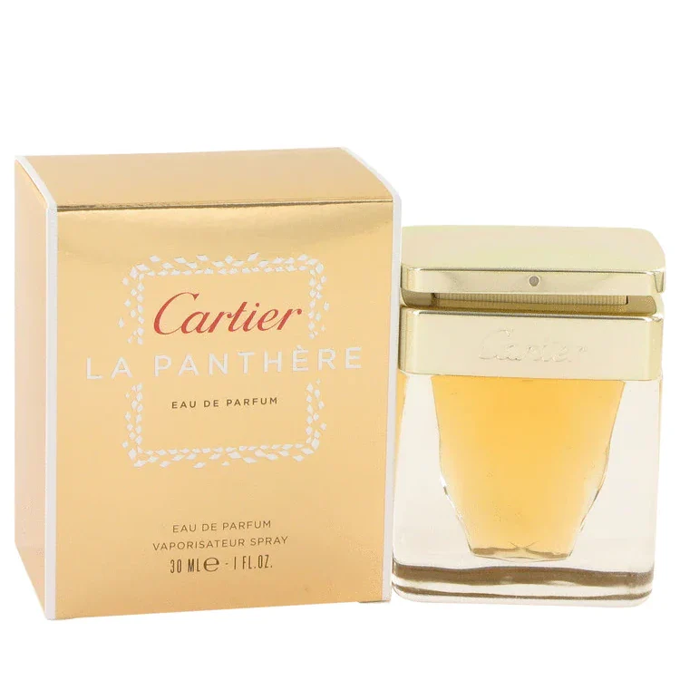Cartier La Panthere Perfume For Women EDP 30ml