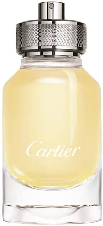 Cartier L'Envol de Cartier Perfume For Men, EDT, 50ml