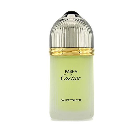 CARTIER PASHA DE CARTIER FOR MEN EDT 50 ml - Image 2