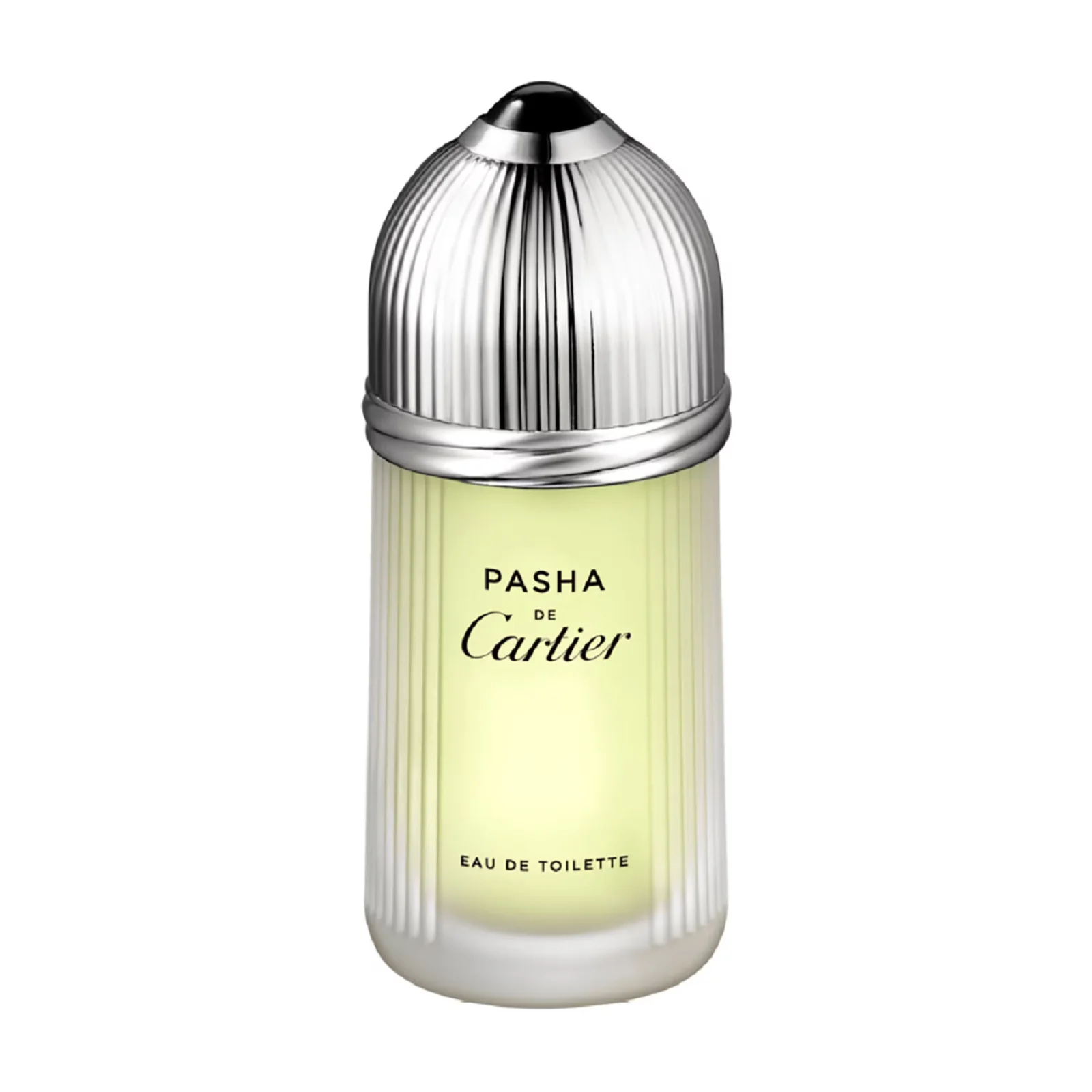 Cartier Pasha Perfume For Men EDT 100ml
