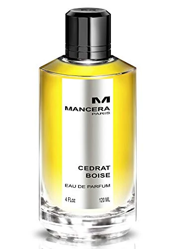 Cedrat Boise by Mancera Perfume For Men & Women - Eau de Parfum, 120ml