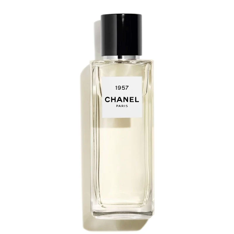 Chanel 1957 Les Exclusifs De Chanel - Perfume For Unisex - EDP 75 ml