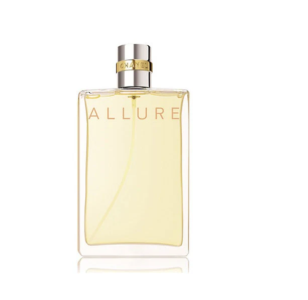 CHANEL ALLURE FOR WOMEN EDT 50 ml - Image 2