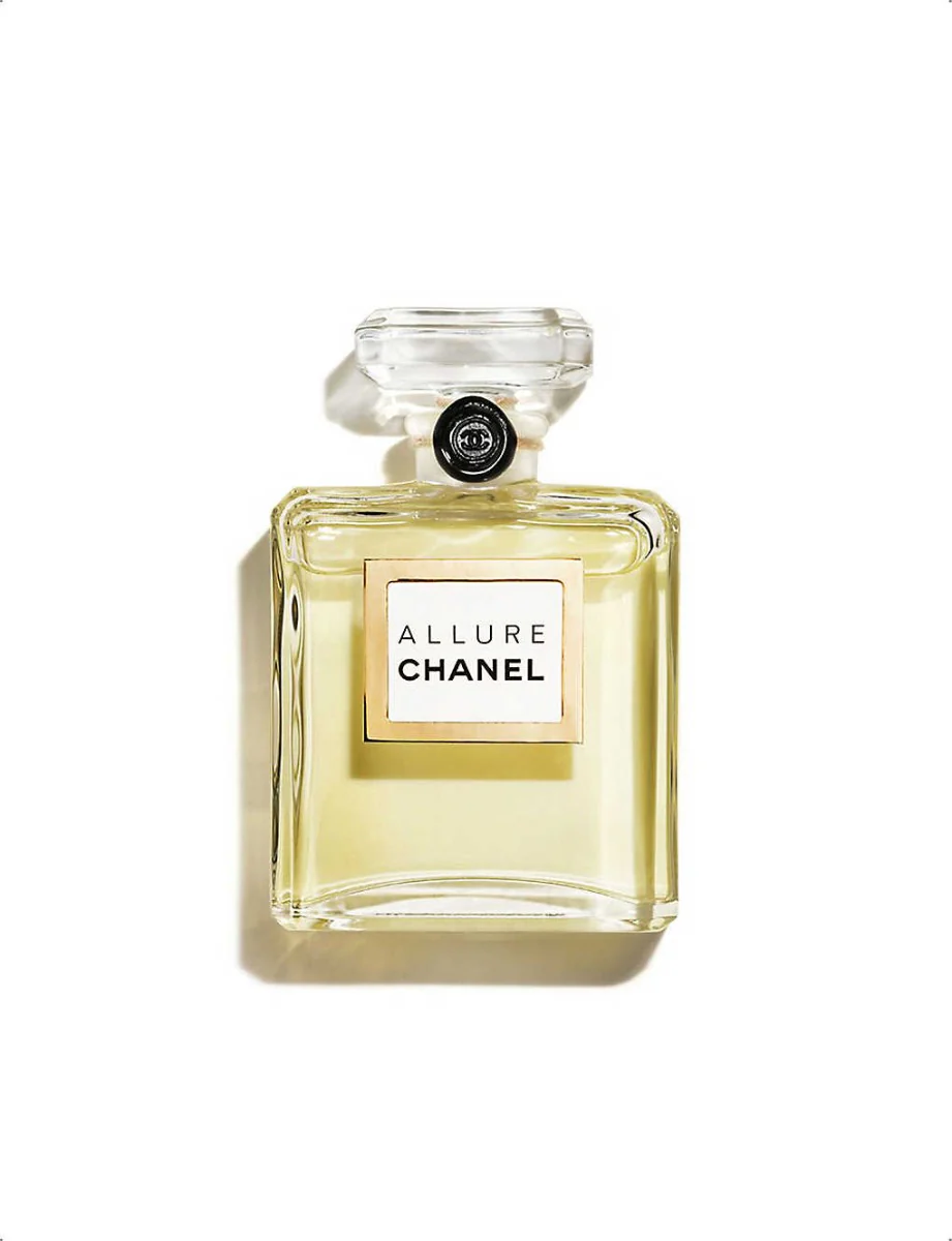 Chanel Allure Perfume For Women Parfum 7.5 ml