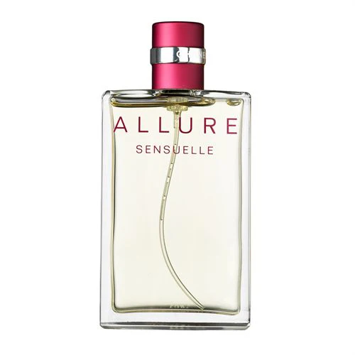CHANEL ALLURE SENSUELLE FOR WOMEN EAU DE TOILETTE 50 ml - Image 2