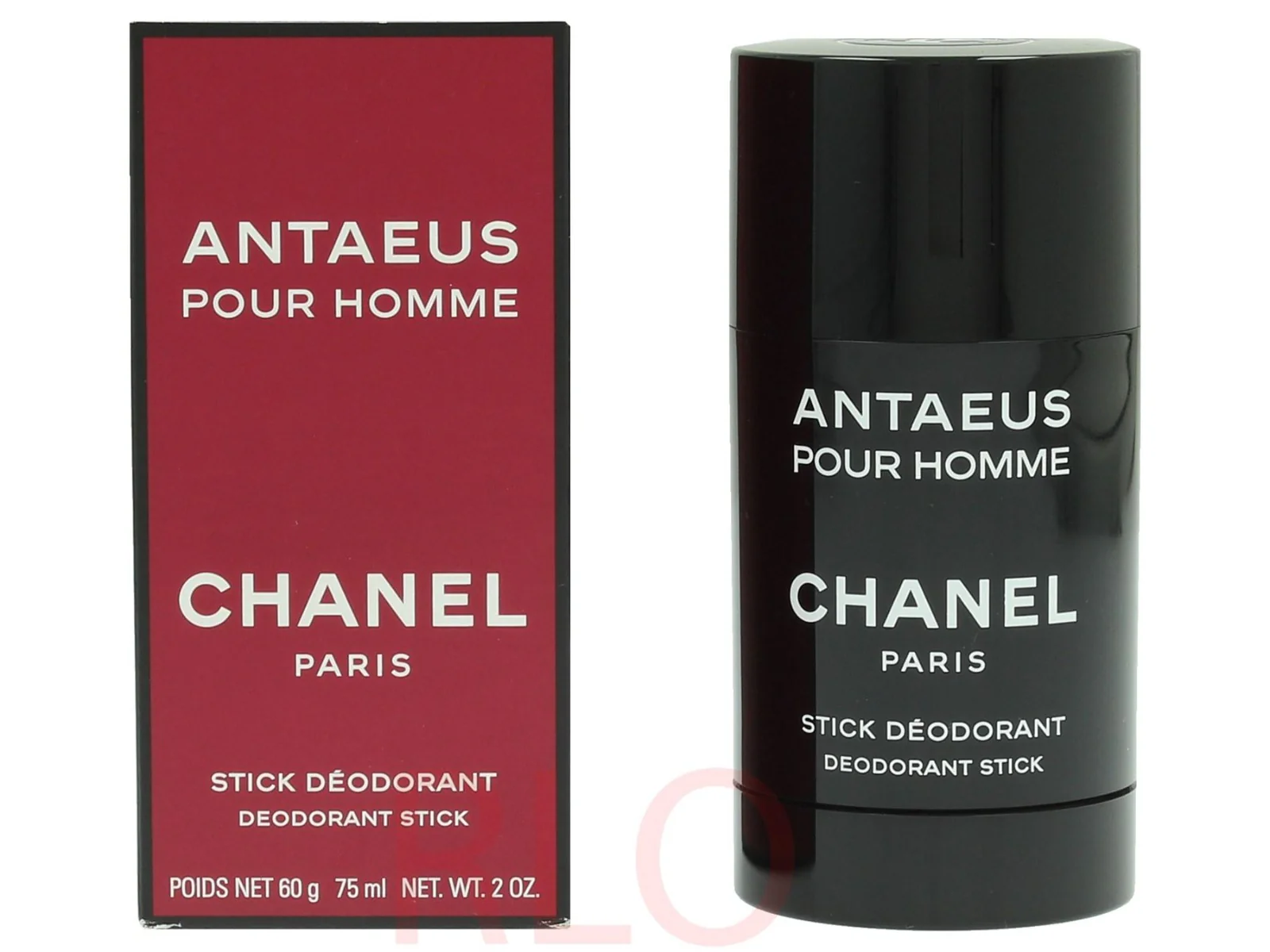 Chanel Antaeus Deodorant Stick For Men 75ml