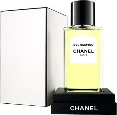 CHANEL BEL RESPIRO LES EXCLUSIFS DE CHANEL FOR WOMEN EDP 200 ml