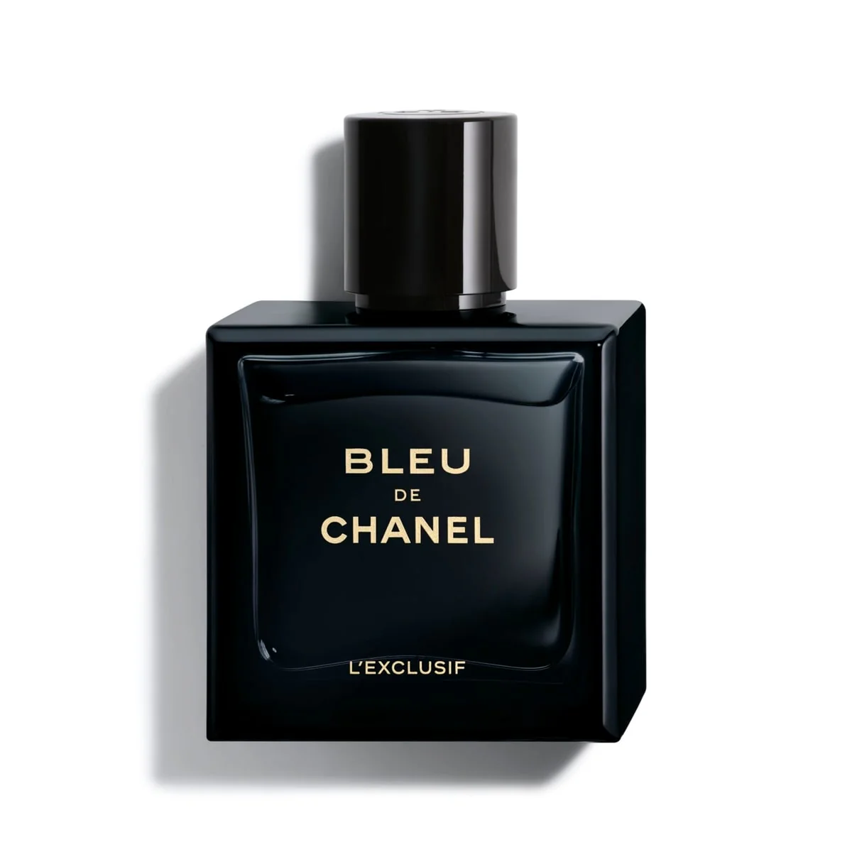 Chanel Bleu De Chanel L'Exclusif Parfum For Men - Woody Aromatic Perfume 100ml