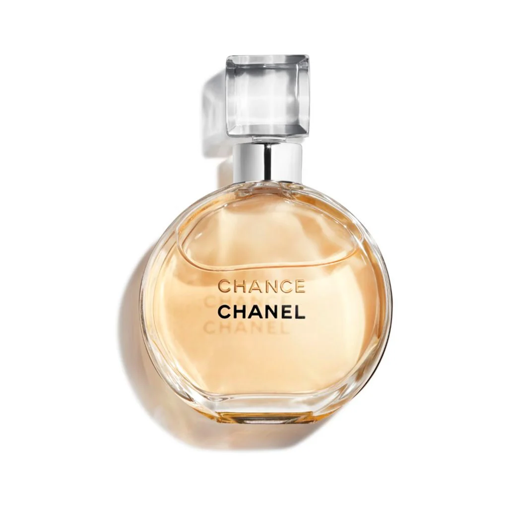 CHANEL CHANCE FOR WOMEN PARFUM 7.5 ml FR