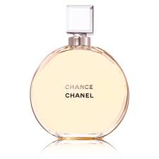 Chanel Chance Perfume For Women EDT 150ml - Image 2
