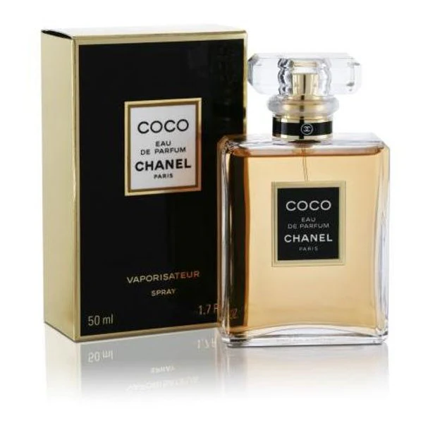 Chanel Coco Chanel for Women EDP 50 ml