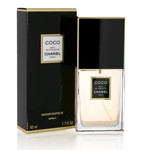 CHANEL COCO FOR WOMEN EDT 50 ml