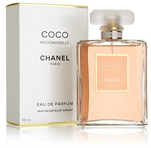 Chanel Coco Mademoiselle for Women EDP 200 ML