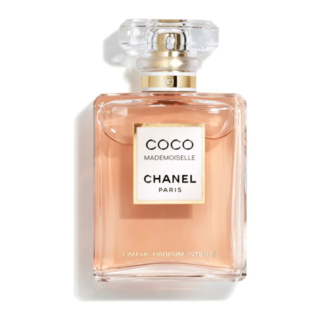 CHANEL COCO MADEMOISELLE FOR WOMEN EDP INTENSE 35 ml