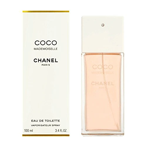 CHANEL COCO MADEMOISELLE FOR WOMEN EDT 100 ml