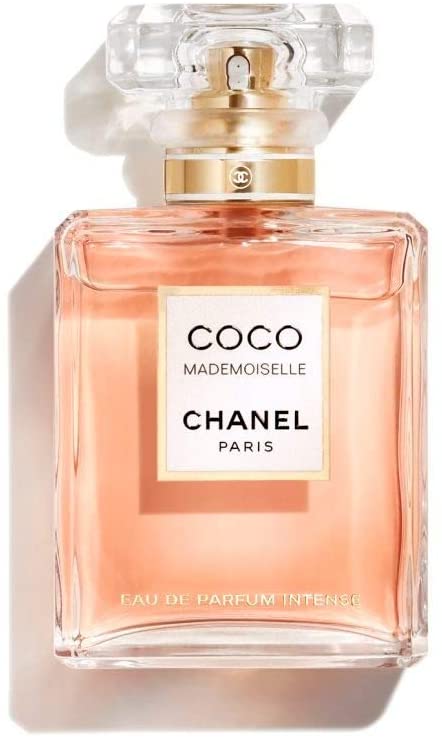 Chanel Coco Mademoiselle Intense Perfume For Women EDP, 200 ml