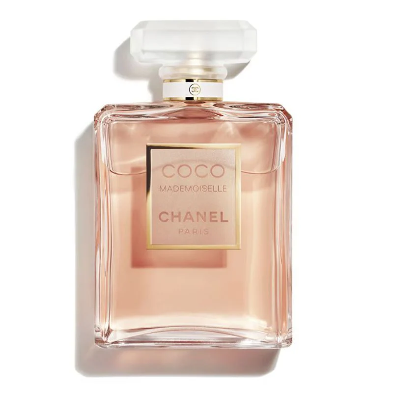 Chanel Coco Mademoiselle Limited Edition For Women EDP 100ml