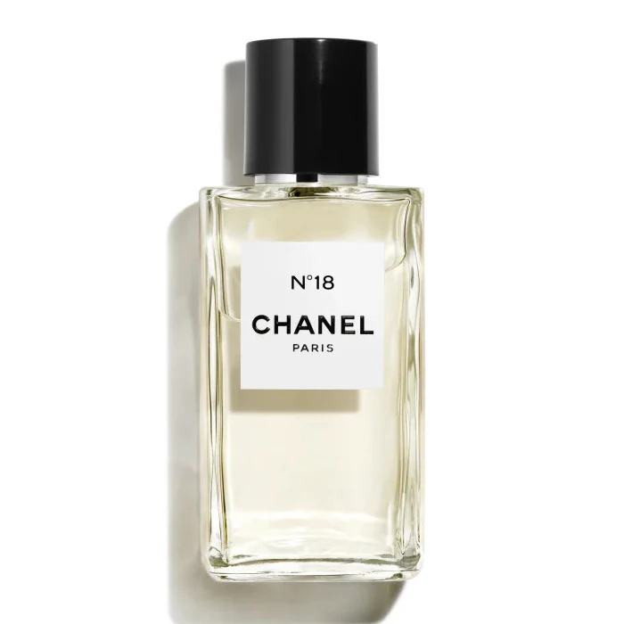 Chanel No.18 Les Exclusifs De Chanel Perfume For Women EDT 200ml
