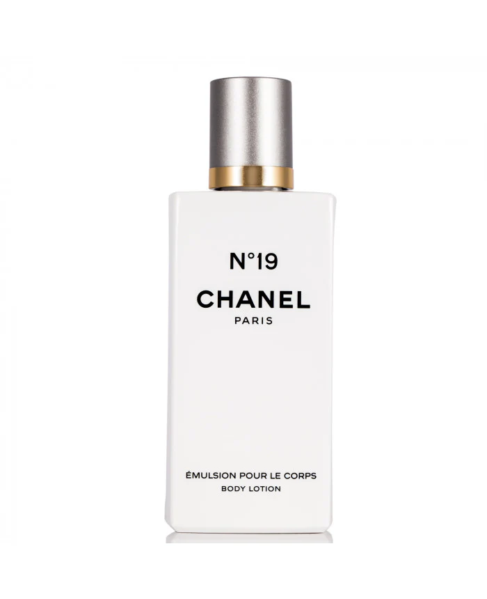 CHANEL NO.19 FOR WOMEN BODY LOTION 200 ml