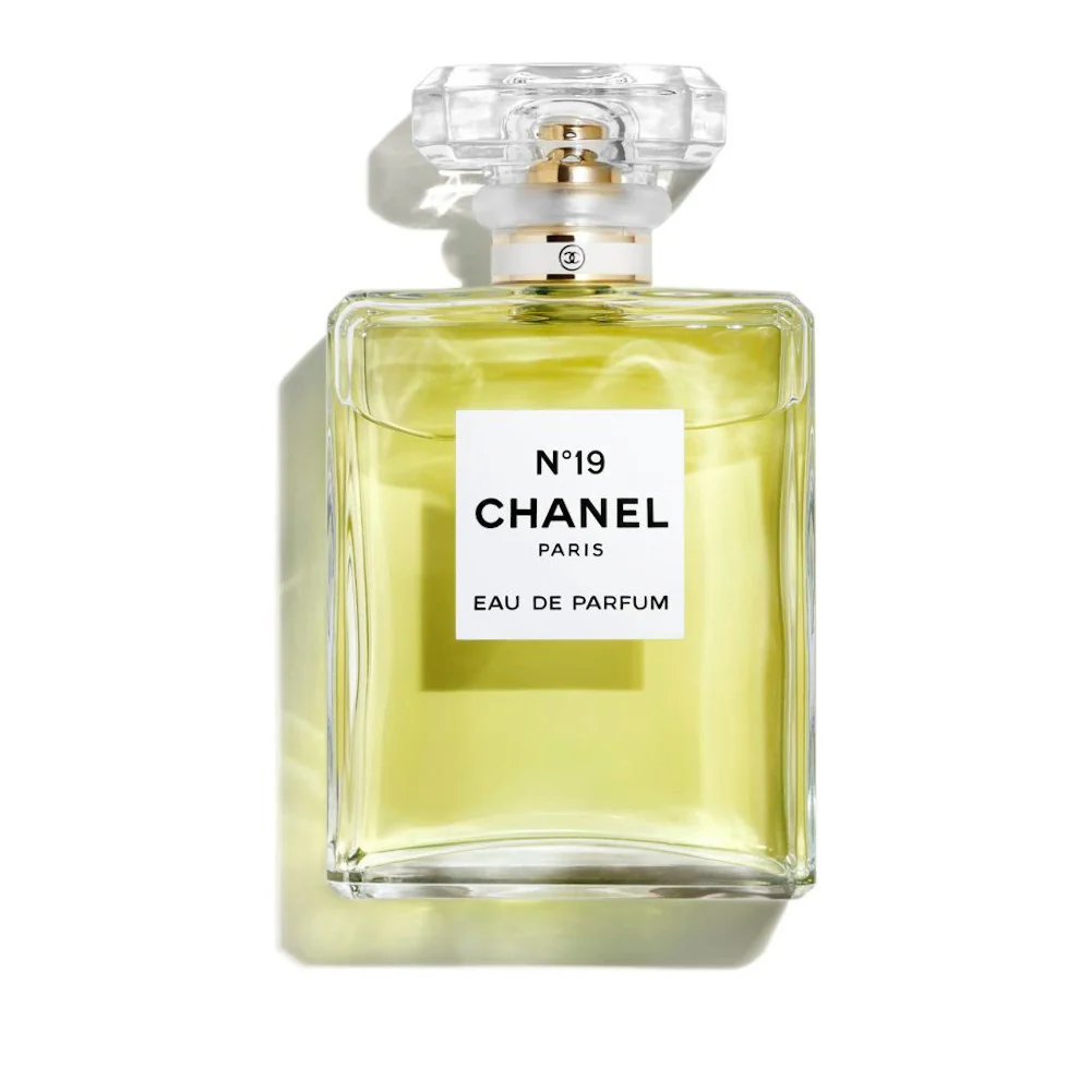 CHANEL NO.19 FOR WOMEN EDP 50 ml REFILLABLE SPRAY - Image 2