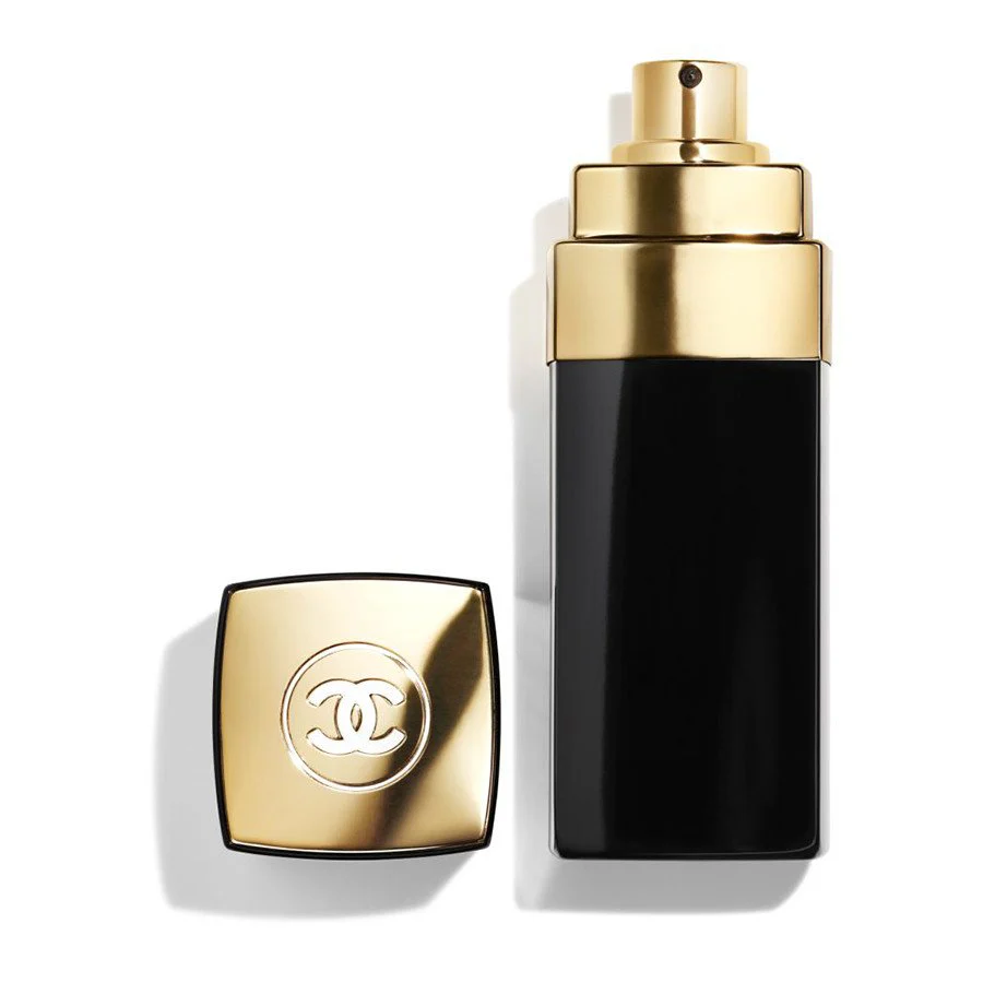 Chanel No.5 For Women EDT 50 ml Refillable - Image 2