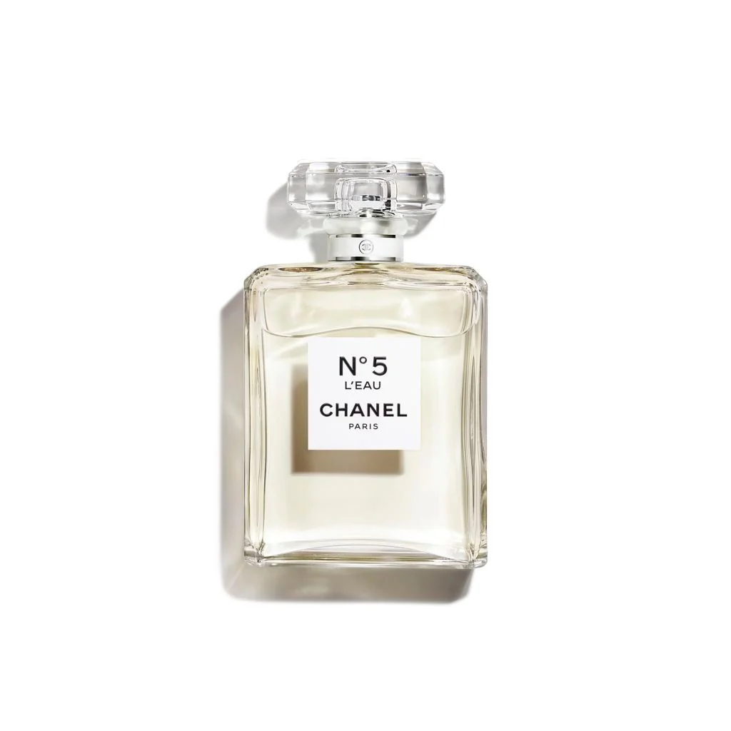 Chanel No 5 L'Eau  perfumes for women - Eau de Toilette, 50ml - Image 2