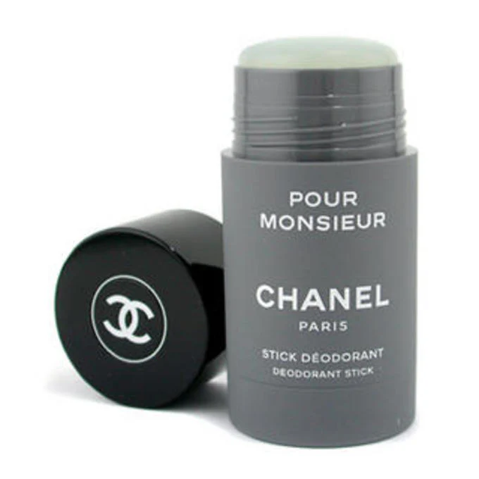 Chanel Pour Monsieur Deodorant Stick For Men 75ml - Image 2