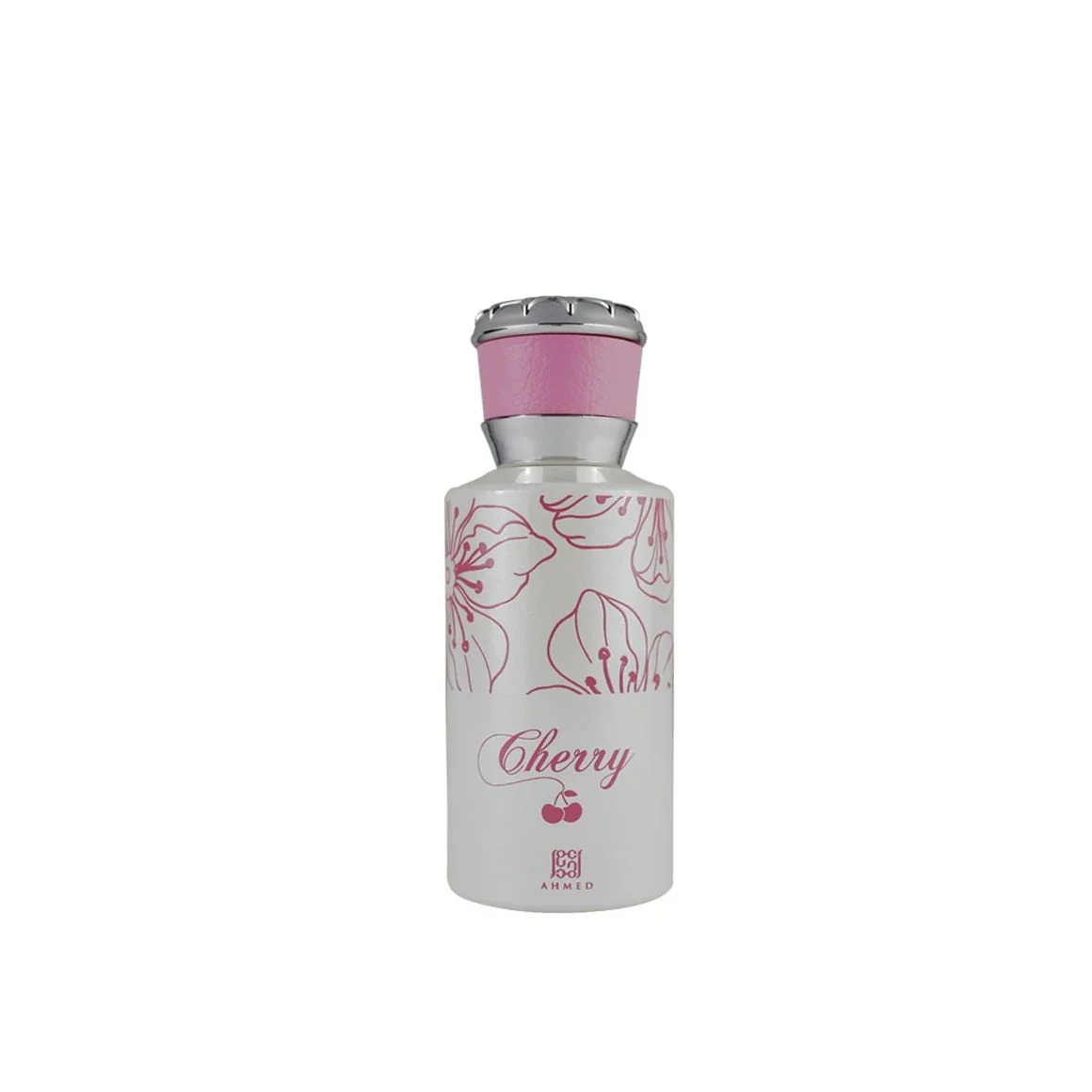 Cherry By Ahmed Al Maghribi Perfume For Men And Women EDP 50ml