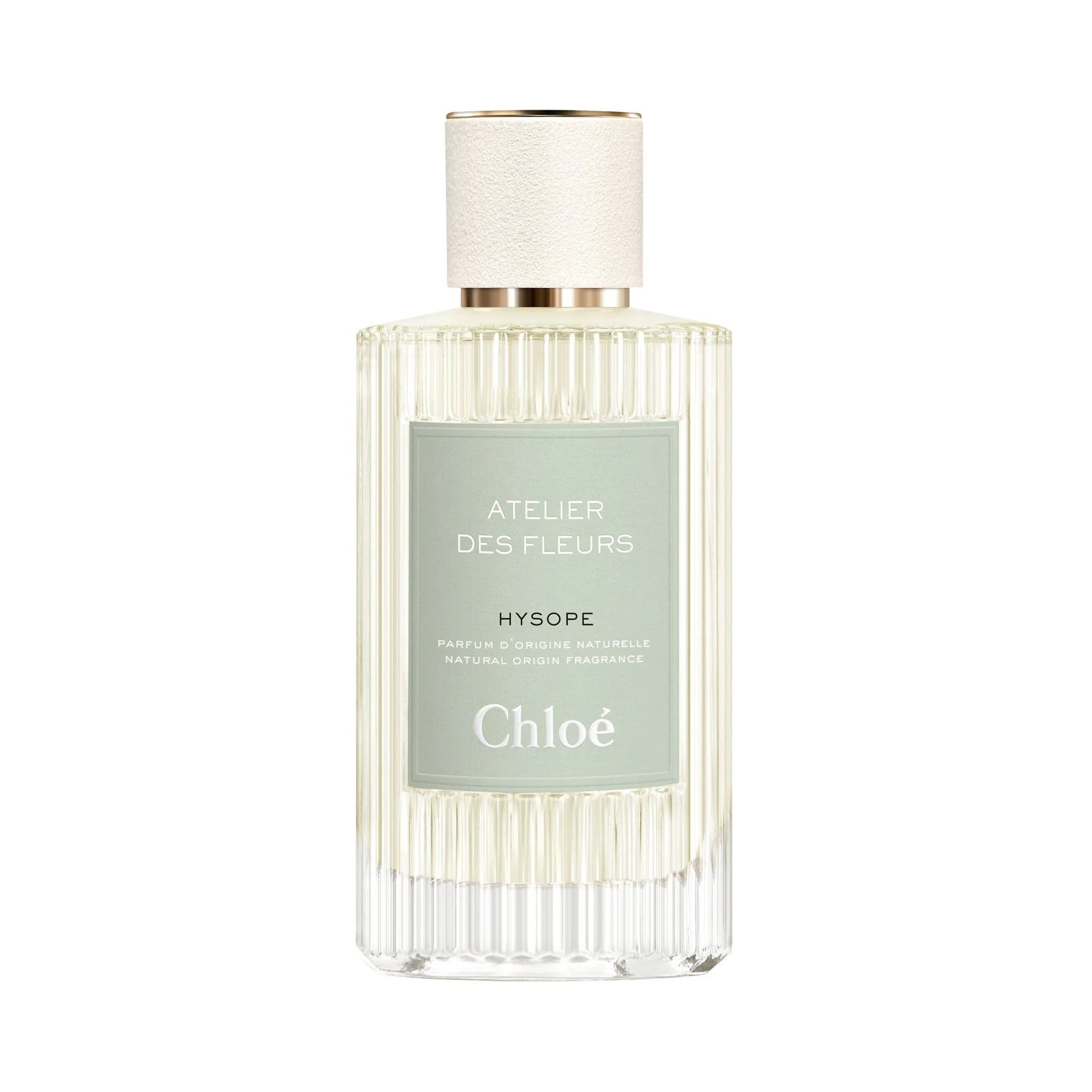 Chloe Atelier Des Fleurs Hysope Perfume For Women EDP 150ml