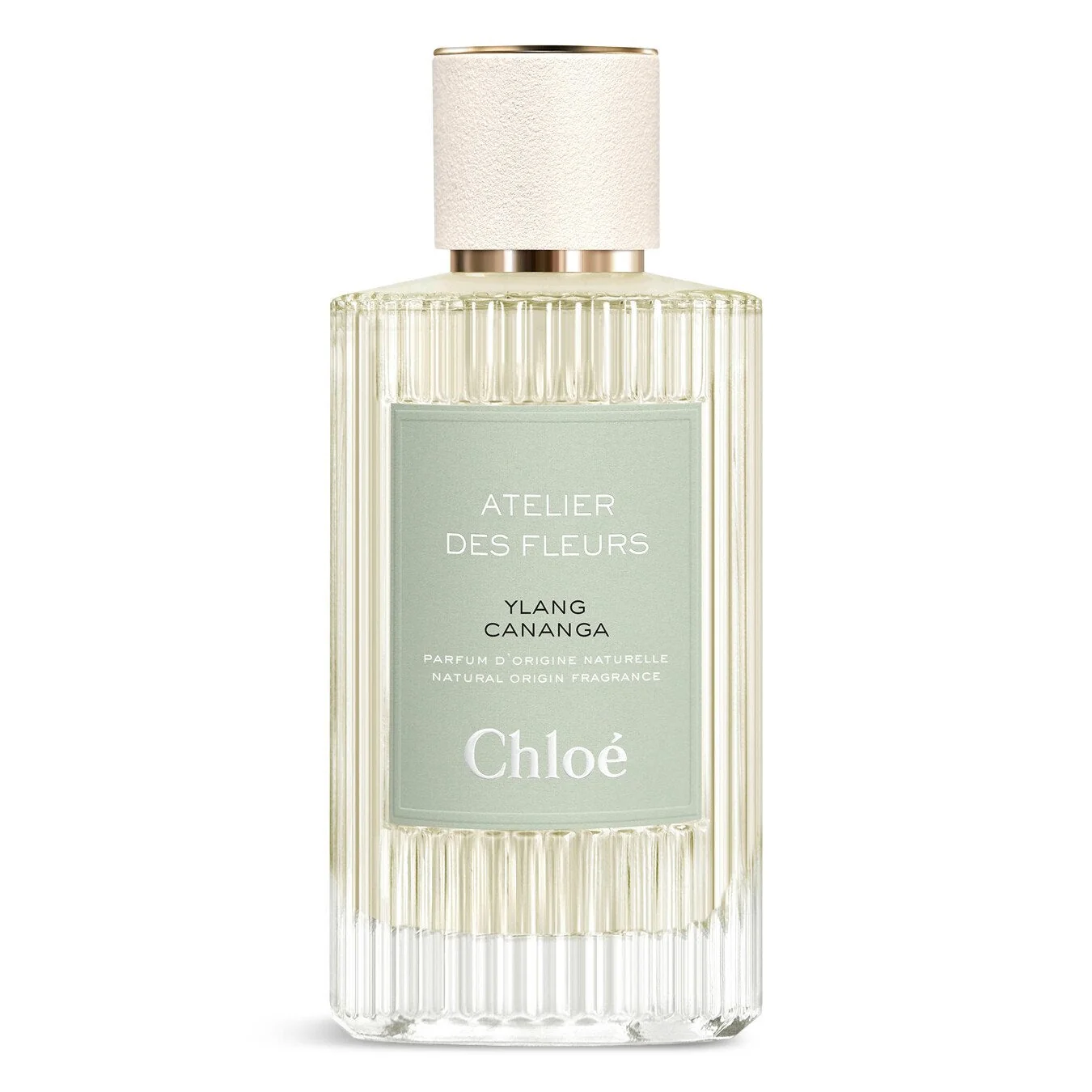 Chloe Atelier Des Fleurs Ylang Cananga Perfume For Unisex EDP 150ml